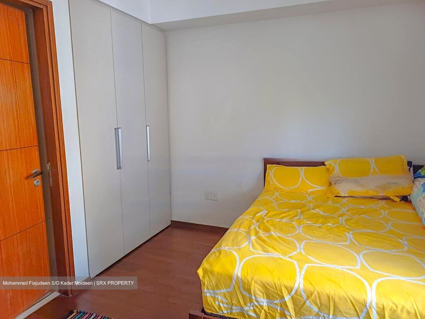 The Miltonia Residences (D27), Condominium #477810621